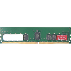 RAM Synology D4RD-2666-16G