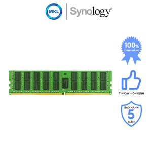 RAM Synology D4RD-2666-16G