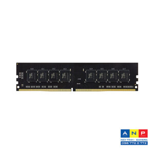 Ram Team Elite 4G DDR4 Bus 2666 (TED44G2666C1902)