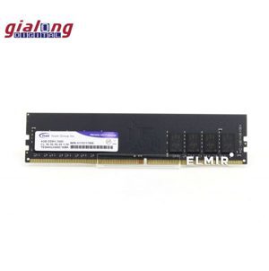 Ram Team Elite 4GB DDR4 Bus 2400 TED44G2400C1601