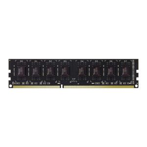Ram Team Elite DDR3, 8GB, Bus 1600