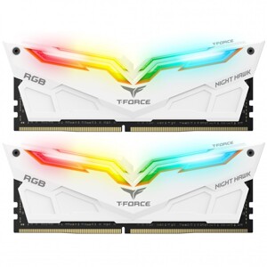 RAM Team Night Hawk RGB 16GB (2X8G) Bus 3000