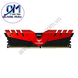 Ram Team T-Force Dark Z 8GB DDR4 3000MHz