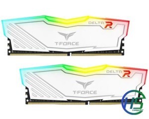 Ram Team T-Force Delta RGB 16GB 2x8GB Bus 3000