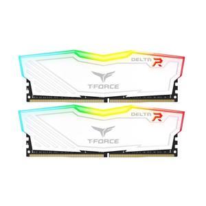 Ram Team T-Force Delta RGB 16GB 2x8GB Bus 3000