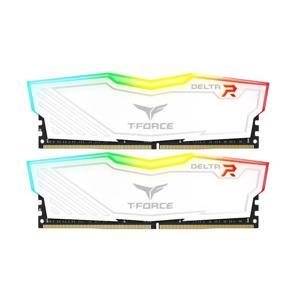 Ram Team T-Force Delta RGB 16GB 2x8GB Bus 3000