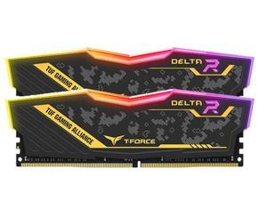 Ram Team T Force Delta RGB 32GB (1X32GB) DDR4-3200Mhz