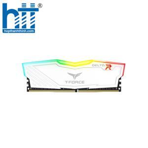 Ram Team T Force Delta RGB 32GB (1X32GB) DDR4-3200Mhz