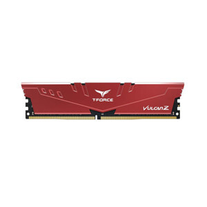 Ram Team Vulcanz TLZGD48G3200HC16F01 8Gb Bus 3200