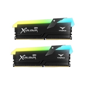 RAM Team XCALIBUR RGB 16GB DDR4-3600MHz (8GBx2)