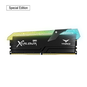 RAM Team XCALIBUR RGB 16GB DDR4-3600MHz (8GBx2)