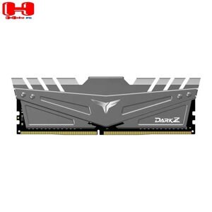 Ram TEAMGROUP DARK Z 8GB (1x8GB) DDR4 3200MHz