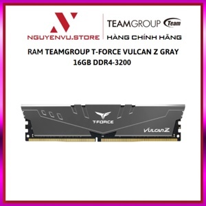 RAM TeamGroup T-FORCE Vulcan TUF 16GB