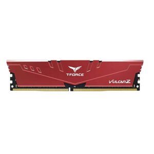 RAM TeamGroup T-FORCE Vulcan TUF 8GB