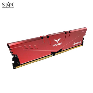 RAM TeamGroup T-FORCE Vulcan TUF 8GB