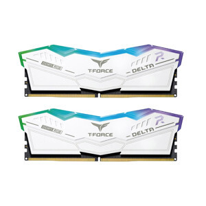 RAM TeamGroup T-Force Delta TUF RGB 32Gb (2x16Gb) 5200 DDR5