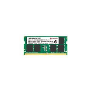 Ram Transcend 4GB DDR4 2666MHz SO-DIMM