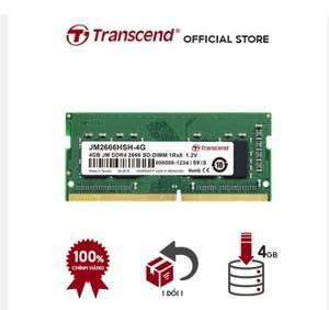 Ram Transcend 4GB DDR4 2666MHz SO-DIMM