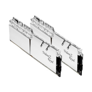 Ram Trident Z Royal F4-3000C16D-32GTRS