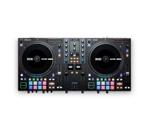 Rane One - Serato Dj Controller (Mâm đĩa than động cơ)