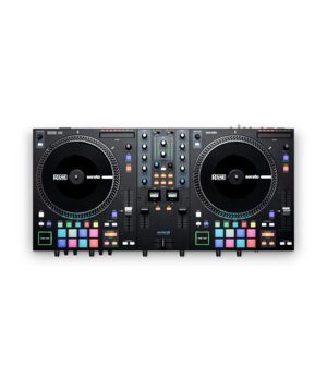 Rane One - Serato Dj Controller (Mâm đĩa than động cơ)