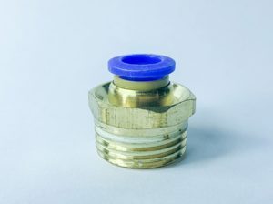 Răng ngoài 21 ống 8