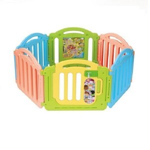 Rào bóng lục lăng Play Pen PY-07