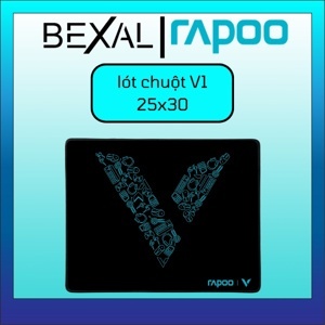 Chuột máy tính Rapoo V1