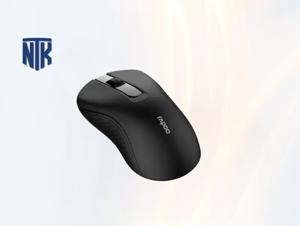 Chuột máy tính Rapoo 1200 - chuột không dây