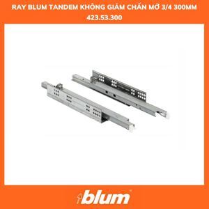 Ray âm Blum mở 3/4 423.53.300