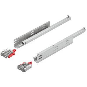 Ray âm giảm chấn Hafele 433.03.005 - 450mm