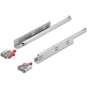 Ray âm giảm chấn Hafele 433.03.002