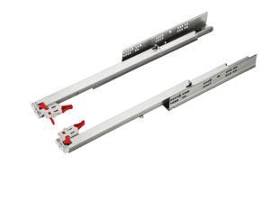 Ray âm giảm chấn mở toàn phần EPCpro 450mm Hafele 433.32.054