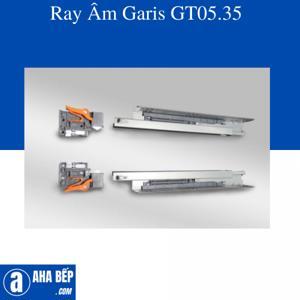 Ray âm mở 3/4 Garis GT05.35