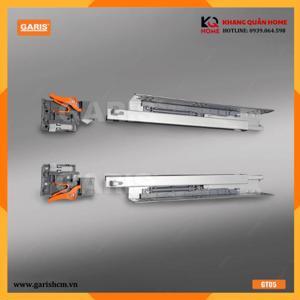 Ray âm mở 3/4 Garis GT05.35