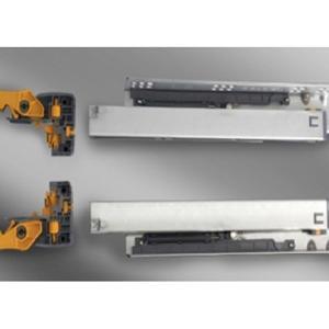 Ray âm mở toàn phần Garis GT03.30