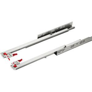 Ray âm nhấn mở 350mm Häfele EPC Pro 433.32.062