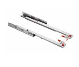 Ray âm nhấn mở 350mm Häfele EPC Pro 433.32.062