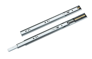 Ray bi 3 tầng giảm chấn Eurogold SD400