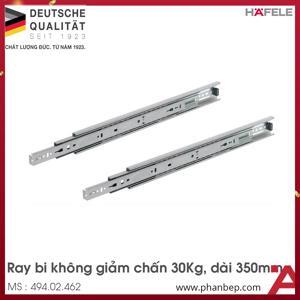 Ray bi 3 tầng Hafele 494.02.462