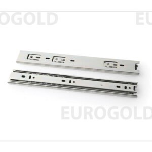 Ray bi 3 tầng inox 304 Eurogold ST400