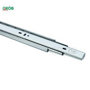 Ray bi 3 tầng không giảm chấn Grob GSC-55