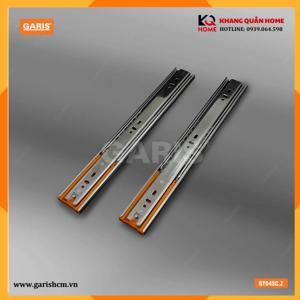 Ray bi giảm chấn mờ toàn phần Garis GT04SC.Z40