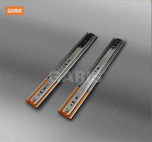 Ray bi giảm chấn mờ toàn phần Garis GT04SC.Z40