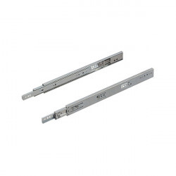 Ray bi nhấn mở Hafele 494.02.083