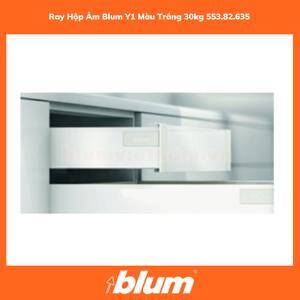 Ray hộp Blum Hafele Tamdembox Y1 553.82.635