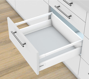 Ray hộp Blum Hafele Tamdembox X5 550.93.715