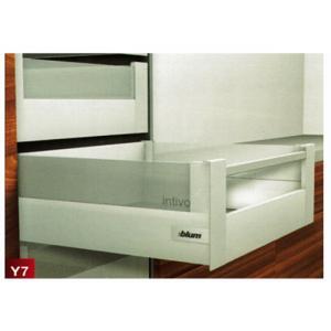 Ray hộp Blum Hafele Tamdembox Y7 553.85.885