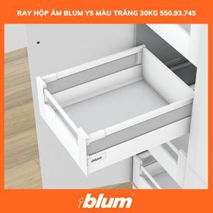 Ray hộp Blum Hafele Tamdembox Y5 550.93.745