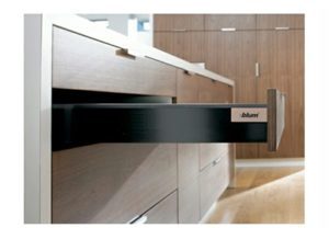 Ray hộp Blum Tandembox X1 551.23.350